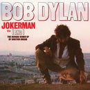 Bob Dylan - Jokerman / I and I (The Reggae Remix EP) - lastnightfromglasgow