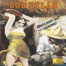 Bob Dylan - Knocked Out Loaded - lastnightfromglasgow
