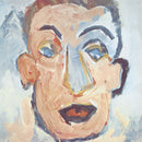 Bob Dylan - Self-Portrait - lastnightfromglasgow