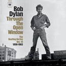 Bob Dylan - Through the Open Window: The Bootleg Series Vol. 18 - lastnightfromglasgow