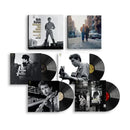 Bob Dylan - Through the Open Window: The Bootleg Series Vol. 18 - lastnightfromglasgow