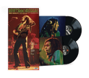 Bob Marley & The Wailers - Roots, Rock, Reggae: Live at the Hammersmith Odeon - lastnightfromglasgow