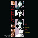 Bogle - 2 EPs - Limited Edition Vinyl EP & DL (Pre-order) - lastnightfromglasgow