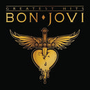 Bon Jovi - Greatest Hits - lastnightfromglasgow