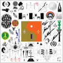 Bon Iver - 22, A Million (10th Anniversary Edition)