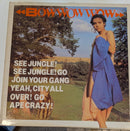 Bow Wow Wow – See Jungle! See Jungle! Go Join Your Gang Yeah, City All Over! Go Ape Crazy! - lastnightfromglasgow