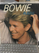 David Bowie - Rare