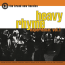 Brand New Heavies - Heavy Rhyme Experience Vol.1 - RSD26 - lastnightfromglasgow