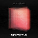 Breathe Atlantis - Overdrive - lastnightfromglasgow