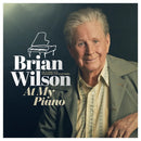 Brian Wilson - At My Piano (Classic Hits Reimagined) - lastnightfromglasgow