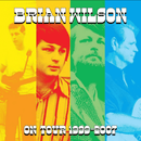 Brian Wilson - On Tour - RSD26 - lastnightfromglasgow