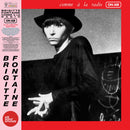 Brigitte Fontaine - Comme A La Radio: On Air - lastnightfromglasgow