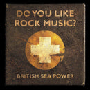 British Sea Power - Do You Like Rock Music? - lastnightfromglasgow