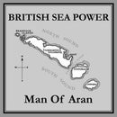 British Sea Power - Man Of Aran - lastnightfromglasgow