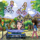 Brontës - Debut Album - lastnightfromglasgow