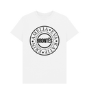 Brontes T-shirt - lastnightfromglasgow