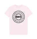Brontes T-shirt - lastnightfromglasgow
