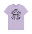 Brontes T-shirt - lastnightfromglasgow