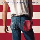 Bruce Springsteen - Born In The USA - lastnightfromglasgow