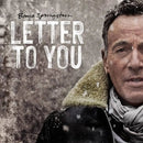 Bruce Springsteen - Letter to You (CD) - lastnightfromglasgow