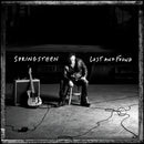 Bruce Springsteen - Lost And Found: Selections From The Lost Albums - lastnightfromglasgow