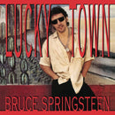 Bruce Springsteen - Lucky Town - lastnightfromglasgow