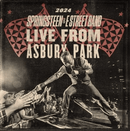 Bruce Springsteen - See.Hear.Now Asbury Park 2024 - RSD26 - lastnightfromglasgow