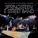 Bruce Springsteen & The E Street Band - The Legendary 1979 No Nukes Concerts - lastnightfromglasgow