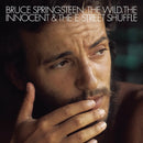 Bruce Springsteen - The Wild, The Innocent & The E Street Shuffle - lastnightfromglasgow