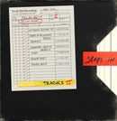 Bruce Springsteen - Tracks II: The Lost Albums - lastnightfromglasgow