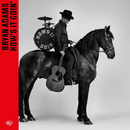 Bryan Adams - How's It Goin' - lastnightfromglasgow