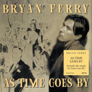 Bryan Ferry - As Time Goes By - lastnightfromglasgow