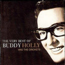 Buddy Holly - The Very Best Of - lastnightfromglasgow
