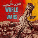 Burning Ferns - World Of The Wars - lastnightfromglasgow