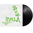 Busta Rhymes and J Dilla - Dillagence II - lastnightfromglasgow