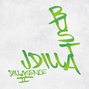 Busta Rhymes and J Dilla - Dillagence II - lastnightfromglasgow