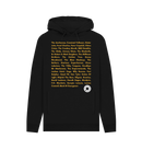 Black LNFG 2025 Hoodie