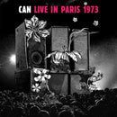 Can - Live in Paris 1973 - lastnightfromglasgow
