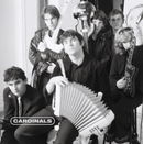 Cardinals - Cardinals EP - RSD26 - lastnightfromglasgow