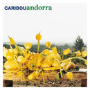 Caribou - Andorra (15th Anniversary Edition) - lastnightfromglasgow