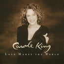 Carole King - Love Makes The World - lastnightfromglasgow