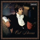 Cat Stevens - New Masters (Preorder) Red Vinyl - lastnightfromglasgow