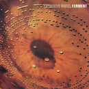 Catherine Wheel - Ferment - lastnightfromglasgow
