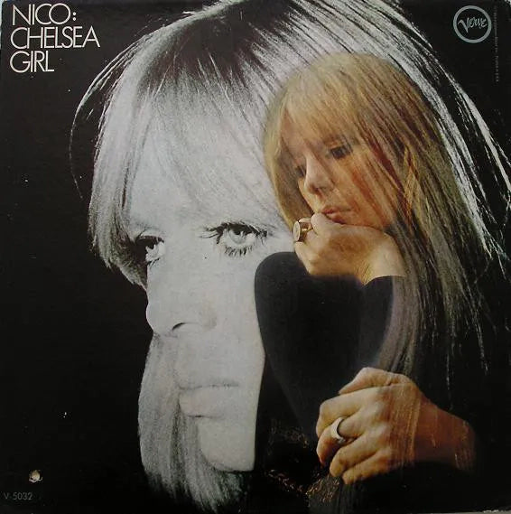 Nico - Chelsea Girl