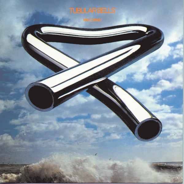 Mike Oldfield - Tubular Bells