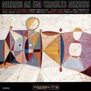 Charles Mingus - Mingus Ah Um - lastnightfromglasgow