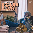 Charley Crockett - Dollar A Day - lastnightfromglasgow