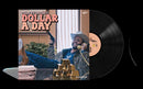 Charley Crockett - Dollar A Day - lastnightfromglasgow