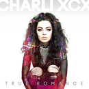 Charli XCX - True Romance - lastnightfromglasgow