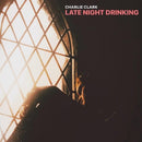 Charlie Clark - Late Night Drinking - lastnightfromglasgow